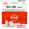 Connector Kits - 23-0766500100-ND - DigiKey