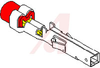 Mini-Fit Crimp Terminal, 18-24 Awgg (high cycle) sell in min/mult is 100 - 70191104 - Allied Electronics, Inc.