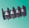Barrier Terminal Blocks - BTB654-21 - JITE Connectors Inc.