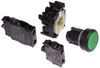 Push Button Switches - 1736773 - RS Components, Ltd.