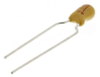 Tantalum Capacitors -- 1667897 - Image