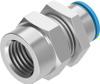 Pneumatic Fittings - 2023231 - RS Components, Ltd.