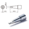 Soldering Iron Tips - 100547 - RS Components, Ltd.