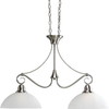 Island/Pool Table-2 Light Bar - 50645 - Light Center (The)