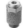 Pneumatic Solenoid Valves - 650279 - RS Components, Ltd.