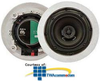 Channel Vision 5.25" In-Ceiling Loudspeaker -- IC503 - Image