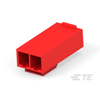 Rectangular Connector Housings - 343-1-2408818-2-ND - DigiKey