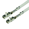 Jumper Wires, Pre-Crimped Leads - 5378-91684-000B-01-ND - DigiKey