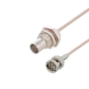 Coaxial Cables (RF) - 6099-PE3W12699LF-24-ND - DigiKey