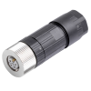 Circular Connector Assemblies - 281-3119510000-ND - DigiKey
