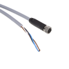 Circular Cable Assemblies - 2171-NEBA-M8G4-U-5-N-LE4-ND - DigiKey