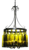 114514 Mid. Chandeliers-Glass Up - 667731 - Capital Lighting, Inc.