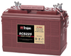 Battery - SCS225 - Continental Batteries Company