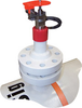 Intrusive Pig Signaller -- Brand: Pipeline Engineering
