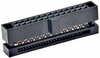 Female DIL Ribbon Cable Connector -- M50-3301342