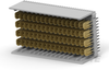 High Speed Backplane Connectors - 6469002-1 - TE Connectivity