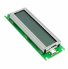 Display Modules - LCD, OLED Character and Numeric - 67-1760-ND - DigiKey