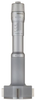 Internal Micrometer,3 Pt. 40-50mm - 368-769 - Transcat, Inc.