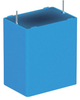 Cap, 7Uf, 550V, Film, Radial Rohs Compliant Epcos - 82AH6920 - Newark, An Avnet Company