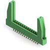 Card Edge Conn, Dual Side, 28Pos, Th; Card Edge Connector Type Edac - 86AH2945 - Newark, An Avnet Company