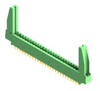 Card Edge Connector Rohs Compliant Edac - 63AJ0903 - Newark, An Avnet Company