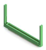 Card Edge Conn, Dual Side, 58Pos, Lug; Card Edge Connector Type Edac - 86AH4222 - Newark, An Avnet Company