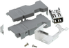Connector, Rcpt, 6Pos, Solder Rohs Compliant Molex - 01AH2236 - Newark, An Avnet Company