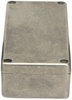 Enclosure, Junction Box, Aluminium, Nat Rohs Compliant Multicomp Pro - 60AJ4195 - Newark, An Avnet Company