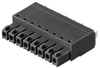 Pluggable Terminal Block, 5, 320 V, 17.5 A, 3.81 Mm, 24 Awg, 16 Awg Rohs Compliant Weidmuller - 79T5526 - Newark, An Avnet Company