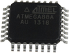 Microcontroller Mcu, 8 Bit, Atmega, 20Mhz, Tqfp-32; Product Range Microchip - 68T3260 - Newark, An Avnet Company