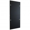 Rack Mounting Solutions - Server Racks and Cabinets - Assembled - H1SP52U48BK - Hammond Manufacturing Company Inc.