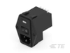 Multi-Function Inlet Filters - 9-6609928-2 - TE Connectivity