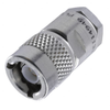 Connectors, Interconnects - Coaxial Connectors (RF) -- 1221691-PL155-47