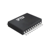 Integrated Circuits (ICs) - Interface - Controllers -- FT231XS-R - Image