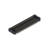 Connectors, Interconnects - Rectangular Connectors - Arrays, Edge Type, Mezzanine (Board to Board) - 1350506-AXT550224 - Win Source Electronics