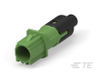 Data Connectivity Housings - 2312193-5 - TE Connectivity