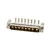 D-Sub Connector Assemblies - L717TWC8W8PMP3V4FRM6-ND - DigiKey