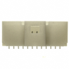 Headers, Male Pins - 23-5015681207TR-ND - DigiKey
