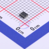 Logic ICs >> Translators / Level Shifters -- TCA9406DCUR - Image