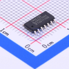 Logic ICs >> Gates -- 74HC32D,653 - Image