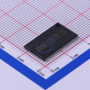 Memory >> SRAM -- IS61LV2568L-10TL - Image