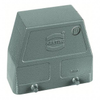 Heavy Duty Connector Housings, Hoods, Bases - 1195-3122-ND - DigiKey