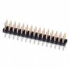 Headers, Male Pins - 3M1130-ND - DigiKey