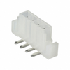 Headers, Male Pins - A118332-ND - DigiKey