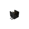 Headers, Male Pins - 609-98424-S52-06ALFTR-ND - DigiKey