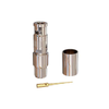 Coaxial Connector (RF) Assemblies - 135-4794RMBUHD3B50-ND - DigiKey
