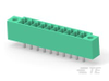 PCB Terminal Blocks - 1-2842482-0 - TE Connectivity