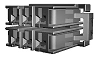 Headers & Wire Housings - 1-917659-8 - Powell Electronics, Inc.