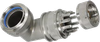 Connector Backshell - 400HC011NF0902L - Powell Electronics, Inc.
