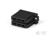 Rectangular Wire & Cable Connectors & Housings - 1-2069029-2 - TE Connectivity